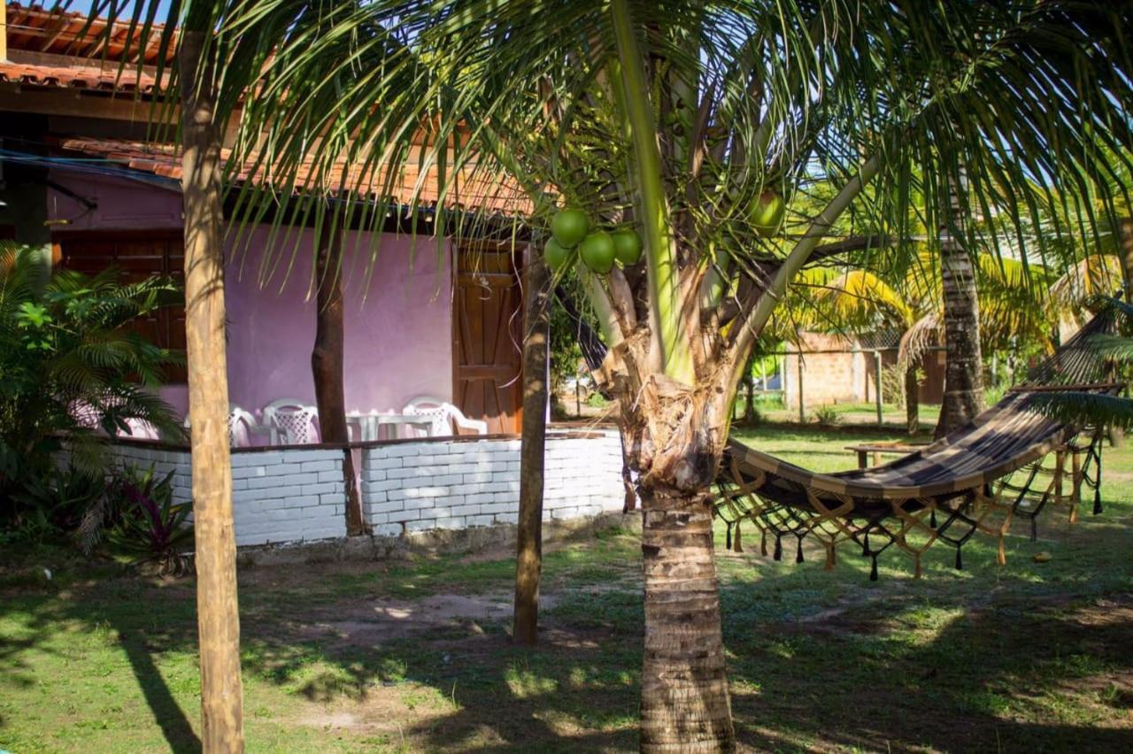 Costa Azul Casa De Praia Hotel Barra Grande  Luaran gambar