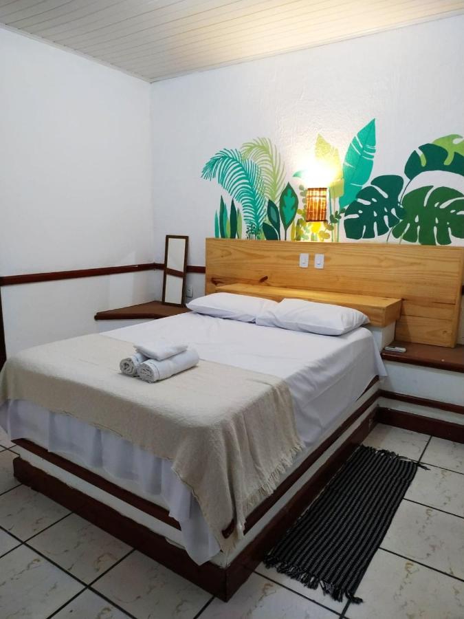 Costa Azul Casa De Praia Hotel Barra Grande  Luaran gambar